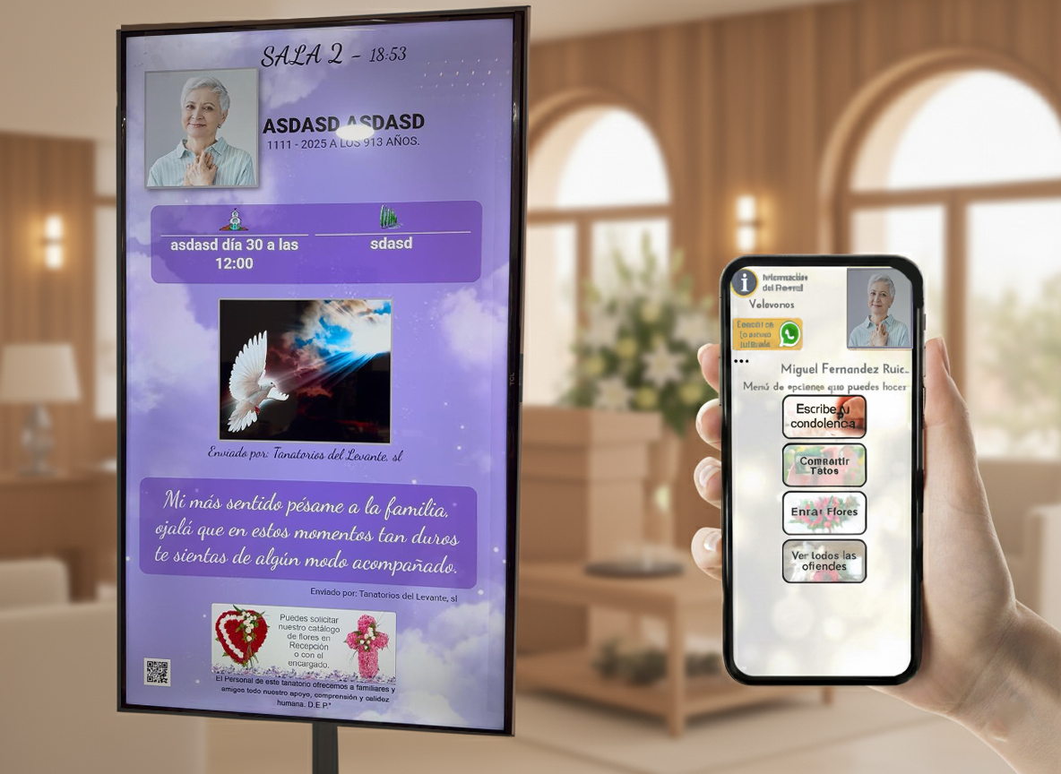 Pantalla 43 pulgadas